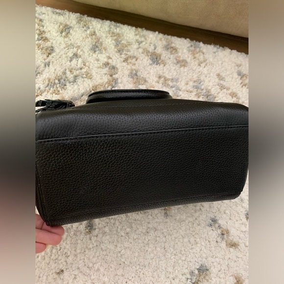 Kate Spade Black Hand Bag - Picture 4 of 7